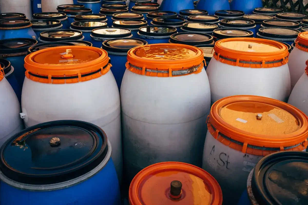 Hazmat Cleanup in Choctaw Lake, OH